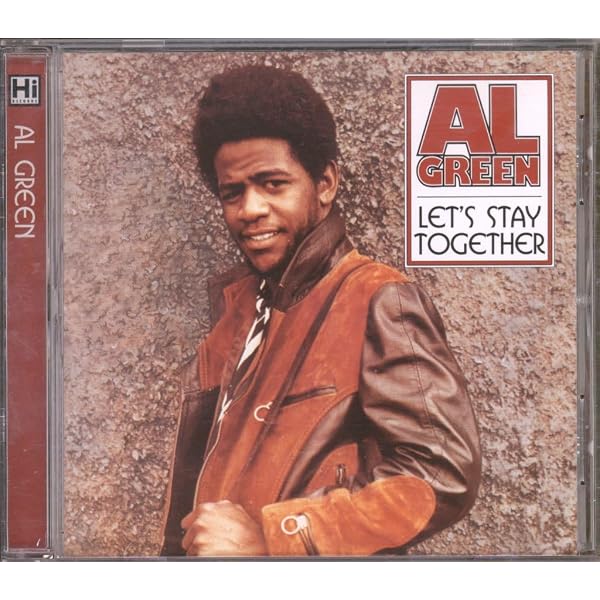 Amazon.co.jp: Greatest Hits by Al Green: ミュージック
